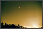 lumière pour une éclipse de lune(2)