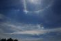 Arc circumhorizontal et halo de 22°