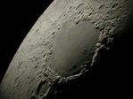 Mare Crisium