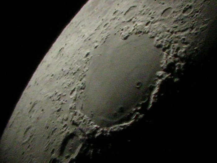 Mare Crisium