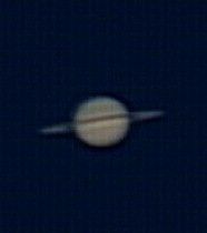 Saturn