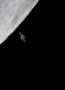 sortie de saturne