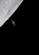 sortie de saturne