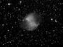 La nébuleuse de l'Haltère - M27