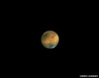 Mars à 95 Mkm