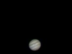 jupiter du 5 mai 2005