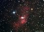 La Bulle (NGC7635) avec moins de bruit