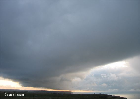 Nuages de gros temps 02
