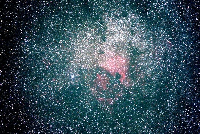 NGC 7000