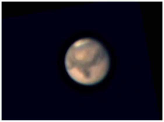 Mars