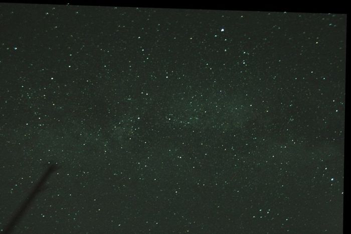 Triangle d'été