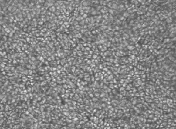 Granulation solaire du 15-08-08 V2