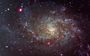 M33 en LRGB