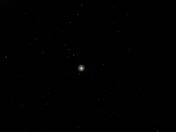 17P Holmes 800 iso