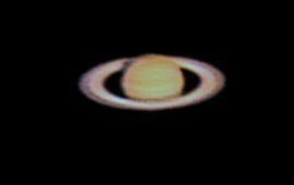 Saturne