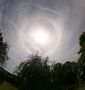 Halo de 22°