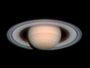 Saturne 13/03/2005
