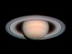 Saturne 13/03/2005
