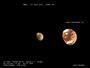 MARS le 22 juin 2005