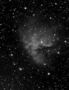 NGC 281 - nébuleuse Pacman