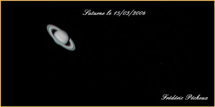Saturne