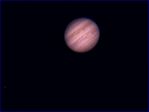 jupiter le 01/04/05