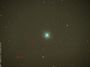 M13 + 2 petites galaxies