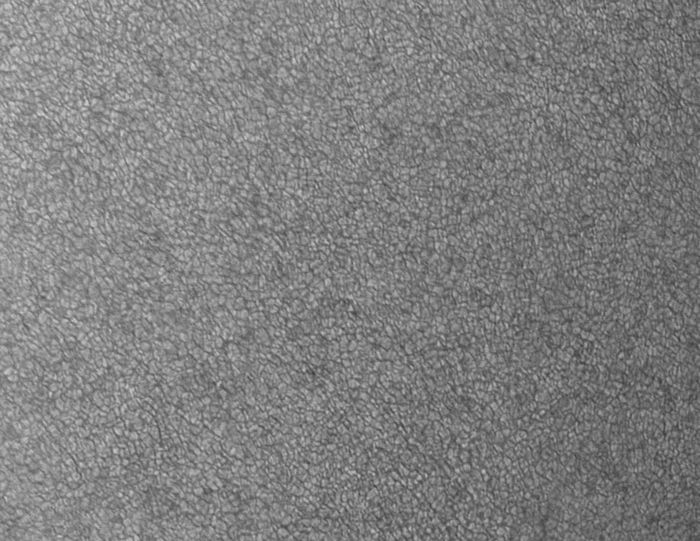 Granulation solaire du 18-04-10 (9h34 TU)