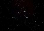 M65,66 & NGC 3628 - Centre Ville de rennes