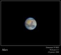 Mars