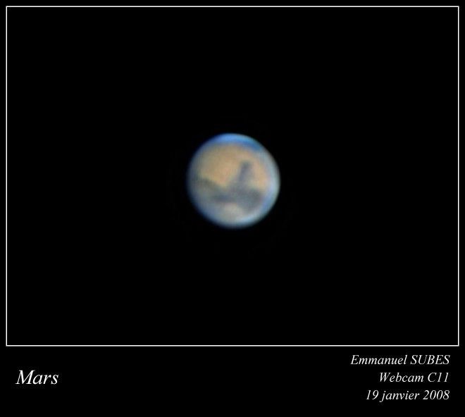 Mars
