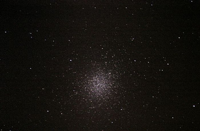 Omega du centaure - NGC 5139