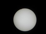 Vénus mange le soleil