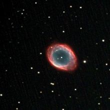 M57 LRGB