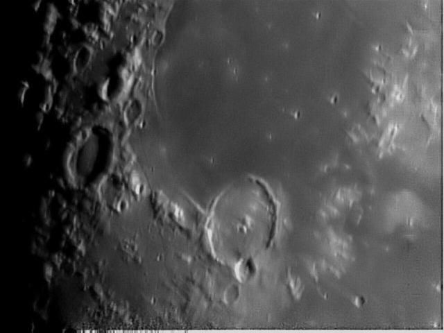 Gassendi et Mersenius