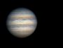 Jupiter au mak 127