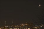 lune venus
