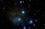 M45 les Pléiades
