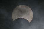 Eclipse du 3 octobre 2005 bis.