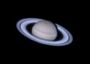 Deuxième essais sur Saturne