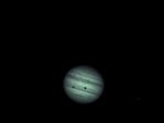 jupiter et callisto