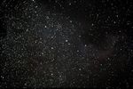 NGC 7000 California