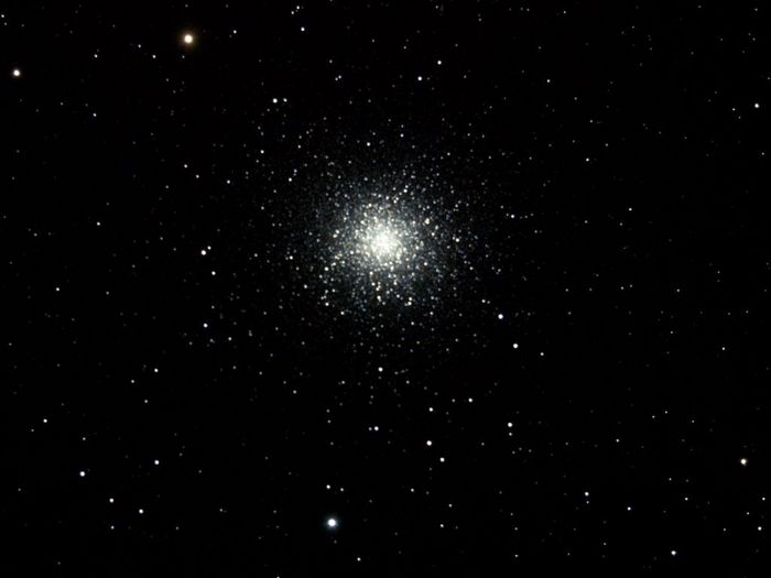 M13 le 3juin 2006