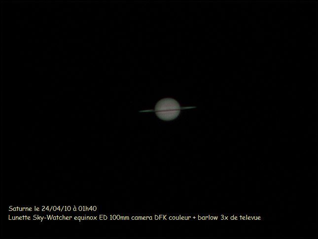 Saturne