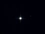 Mars et étoile au satelite???