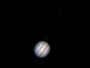 Jupiter du 25/02/05