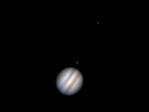 Jupiter du 25/02/05