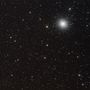 messier 13 et ngc6207