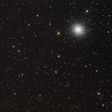 messier 13 et ngc6207