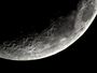 Lune 1er quartier